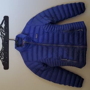 Patagonia Down Sweater Jacket